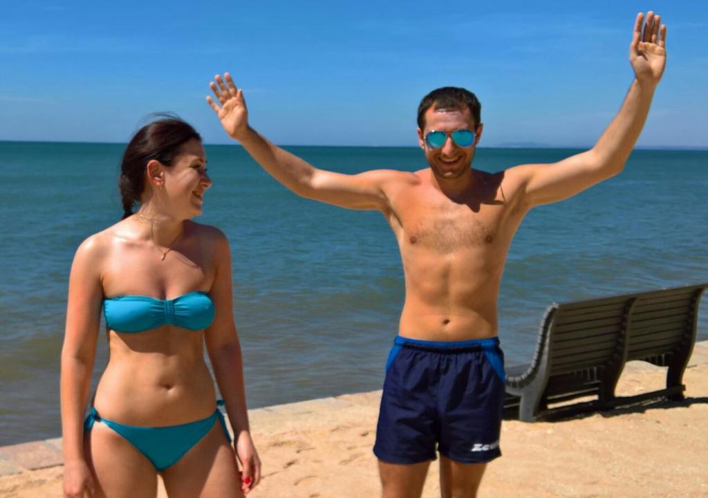 Dynasty Mui Ne Beach Resort Фантхьєт Екстер'єр фото