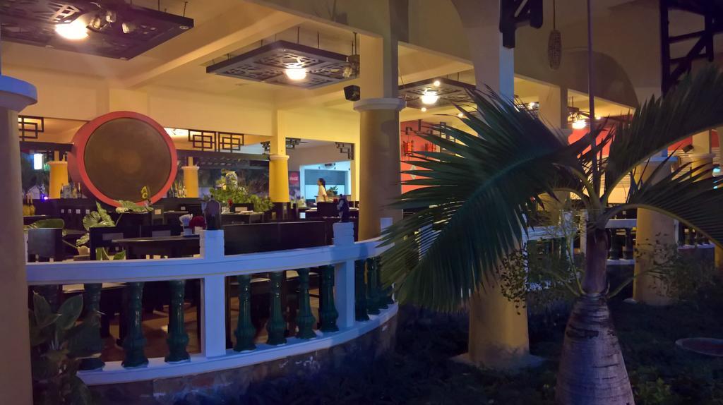 Dynasty Mui Ne Beach Resort Фантхьєт Екстер'єр фото