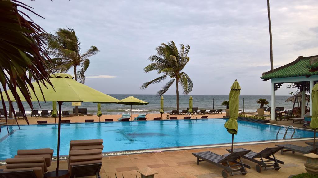 Dynasty Mui Ne Beach Resort Фантхьєт Екстер'єр фото