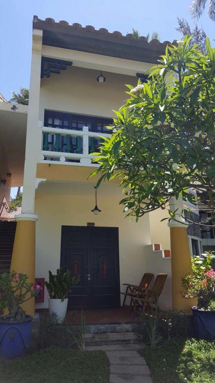 Dynasty Mui Ne Beach Resort Фантхьєт Екстер'єр фото